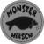 Monster Hirsch