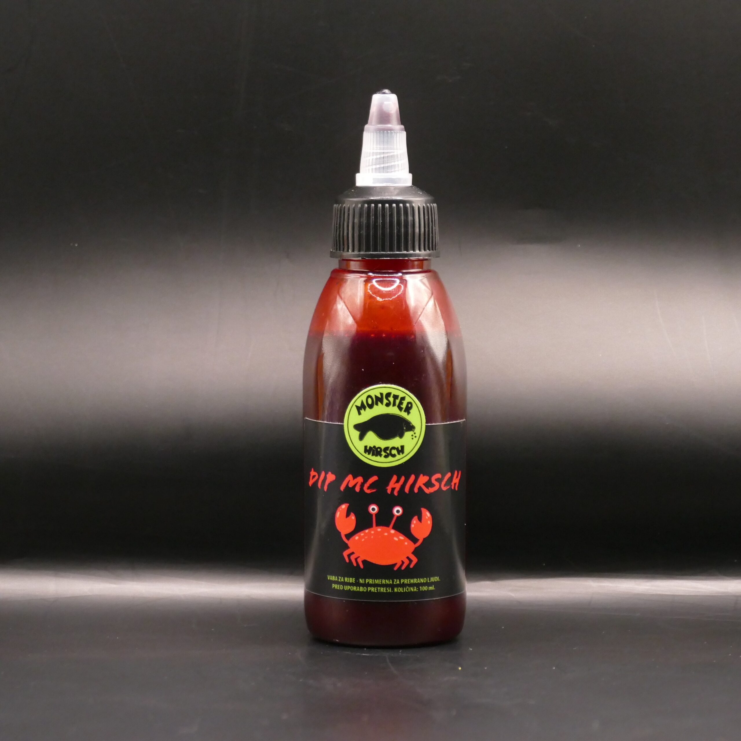 MC HIRSCH dip, 100 ml