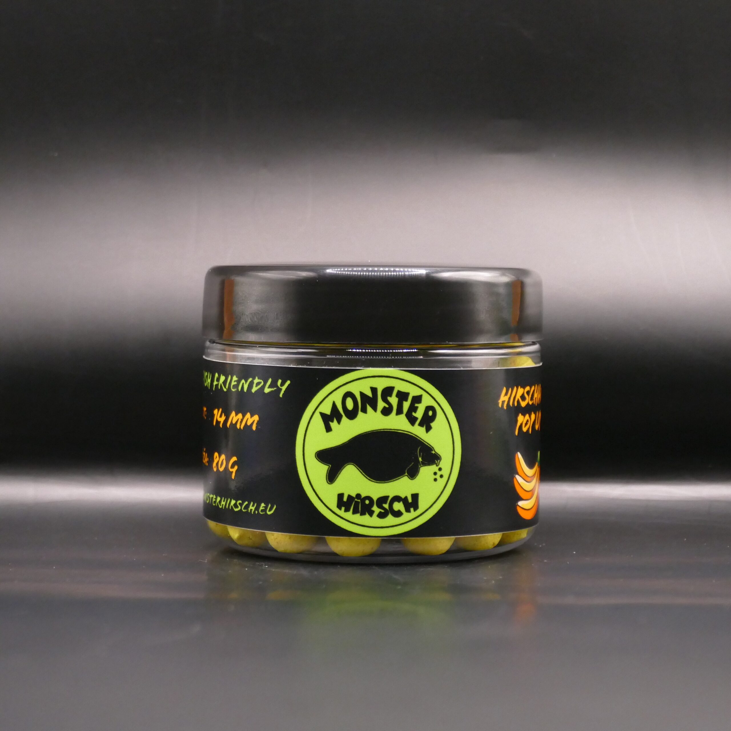 HIRSCHANA pop up, 14 mm