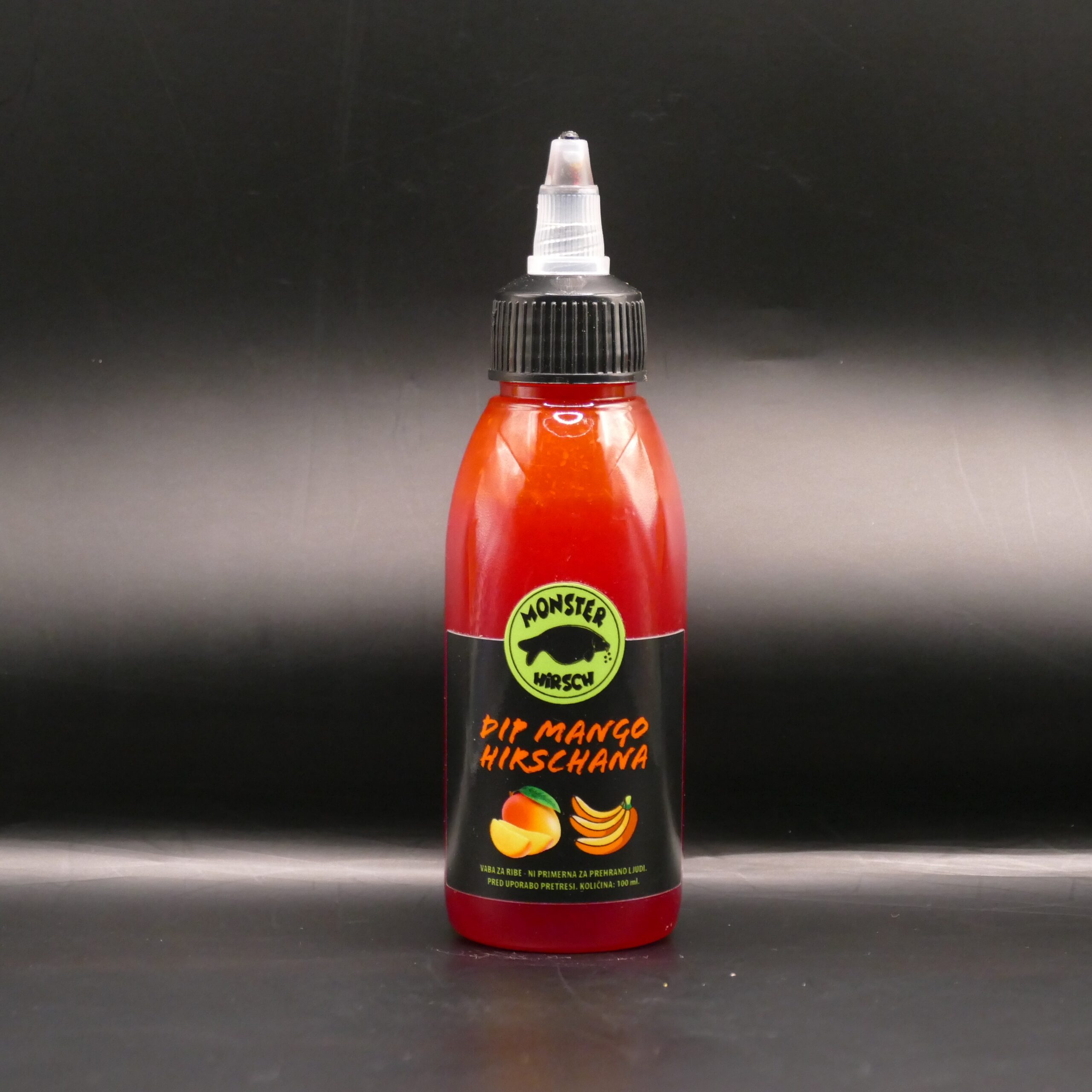MANGO HIRSCHANA dip, 100 ml
