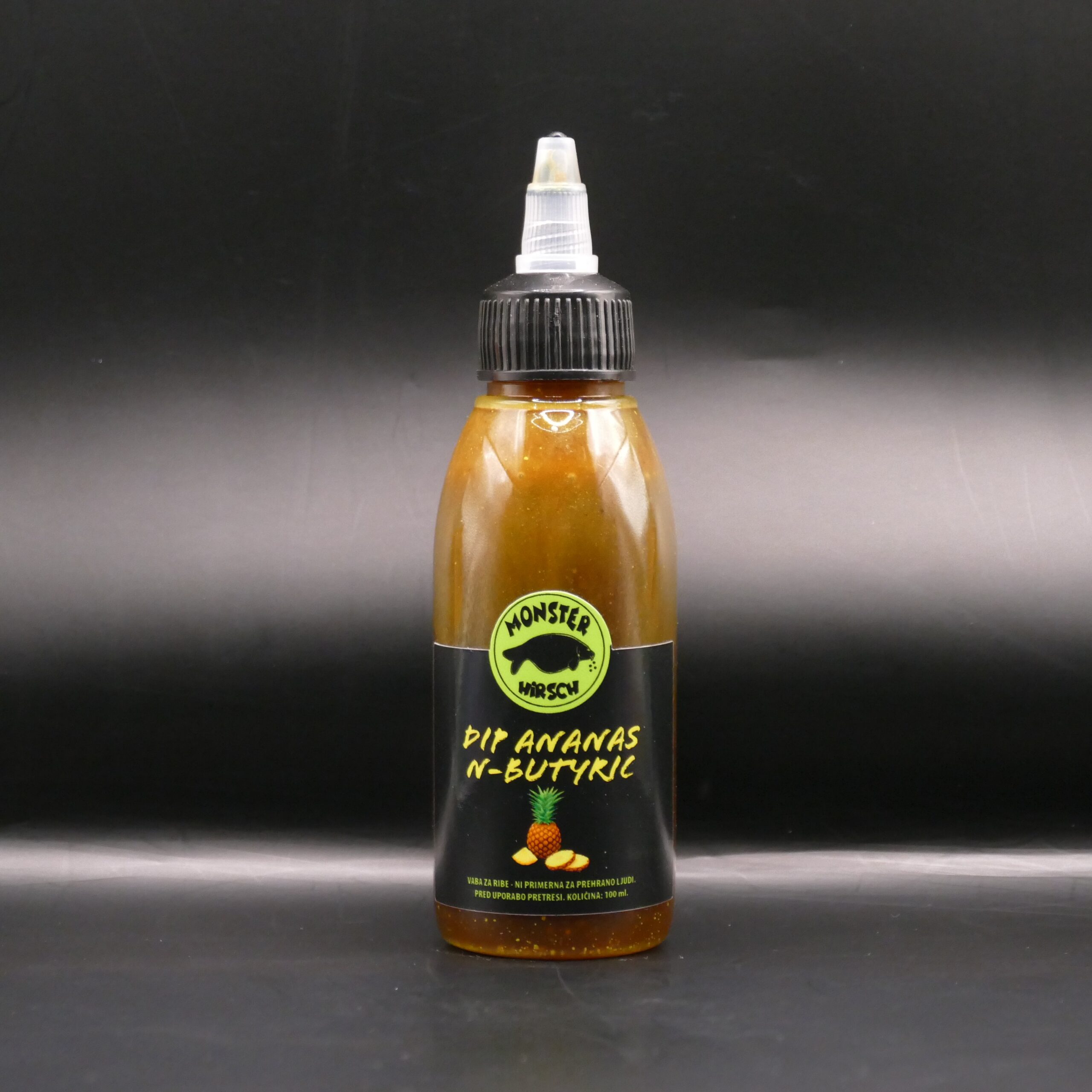 ANANAS N-BUTYRIC dip, 100 ml