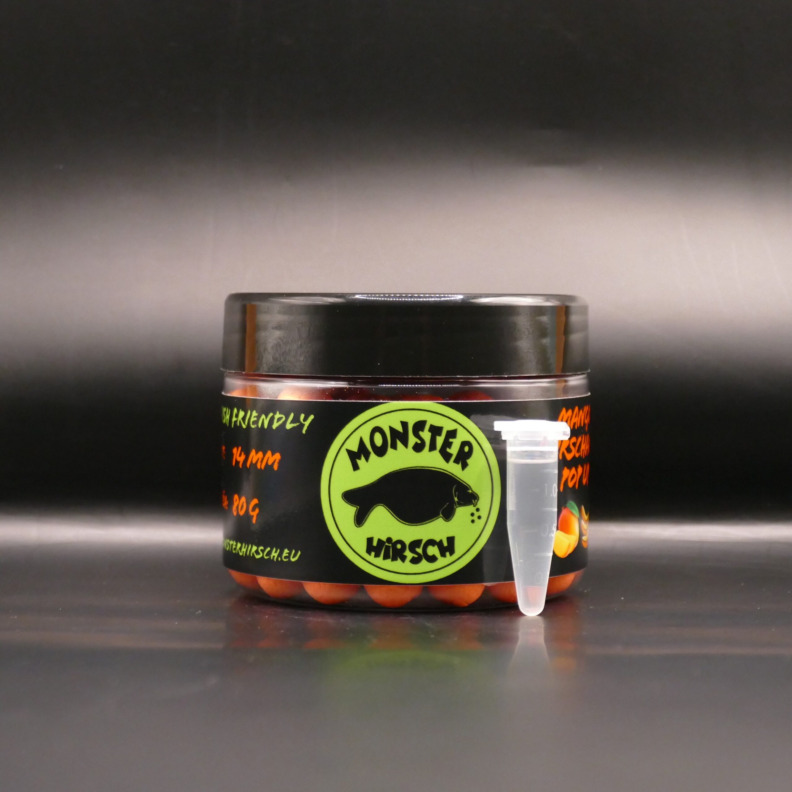 MANGO HIRSCHANA pop up, 14 mm